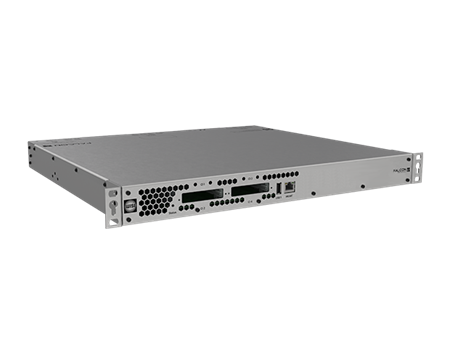 FALCON Transmodulator 6 x DVB-S/S2 in 8 x DVB-C/T with 4 x CI
