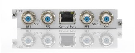 GT33W ATSC to IP Module