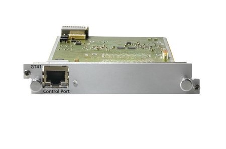 GT41W IP processing module(incl.MUX)