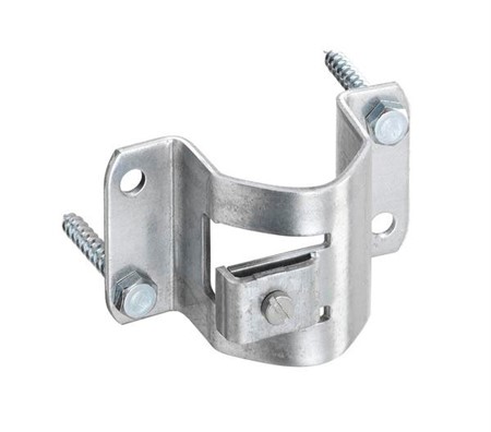 Mast clamp till 45 mm