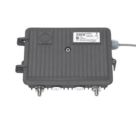 Value Line CATV Amplifier, remote powered, 1,2 GHz